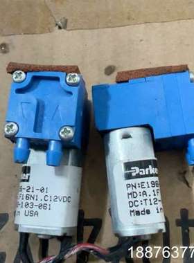 原装进口美国HARGRAVES-parker(派克)微型直流议价