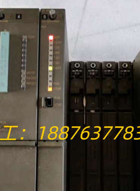 414-4HJ04-0AB0有2个，443-1EF11议价