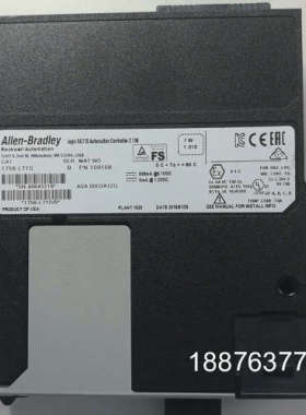AB  1756-L71S