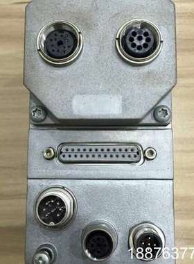 ERL PCSE200 X15/3 66000030 CAN议价