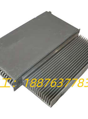 OKUMA大隈驱动器MIV0102-1-B1，二手九成新，功议价