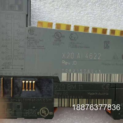 贝加莱  X20DI8371 X20PS2100议价