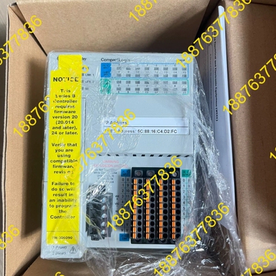 1769-L18ERM-BB1B B AB罗克韦尔控制器 全 议价
