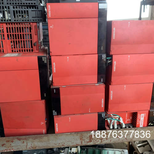 三菱模块 Q61P Q64RP Q61P-A1  实物图二手议价