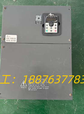 佳乐变频器55KW，型号JAC300-055G-4-5050议价