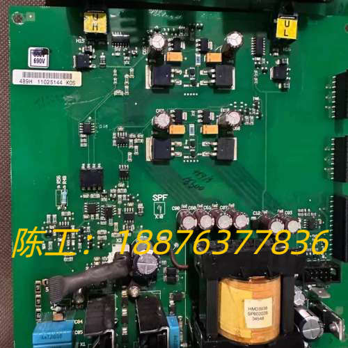 AB700S光纤电源板PC00247E现货议价商品议价