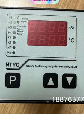 KFM 粘度控制器，型号：93PR30rnt-99f2 23议价