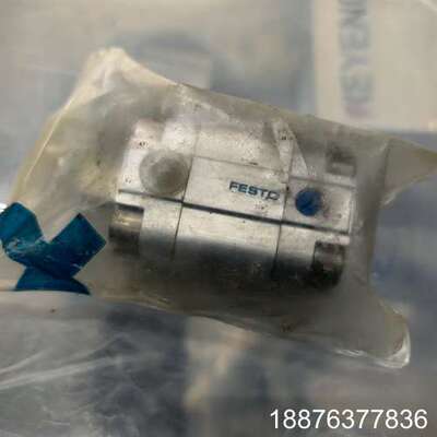 FESTO AEVULQZ-16-5-P-A 气缸 全新工程议价