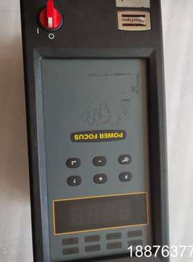 阿特拉斯扭力扳手控制器PF4000-C-PB-HW议价