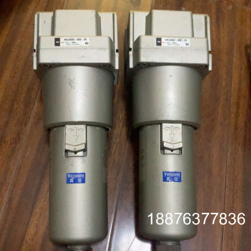 SMC AMJ5000-06B-2R真空发生器实物拍摄议价