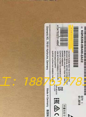 6GK5208-0BA00-2AC2全新原装正品议价
