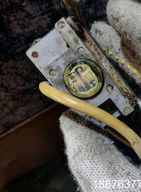 主轴编码器TS5270N56铜片磨了，会修的拍不退不换配件价议价