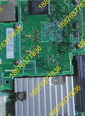 JAPMC-CP3301-2-E全新安川控制模块，CPU-3 议价