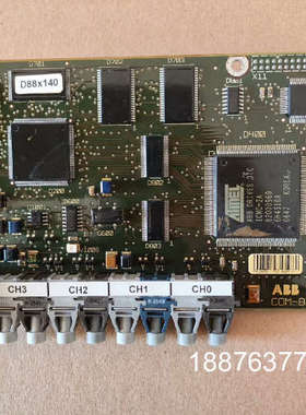 SDCS-COM-81 通讯板 3ADT314900R议价