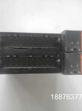 拆机AB模拟量输入输出模块1756-IF6CIS A成色实图议价