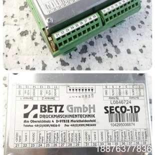 002234 BETZ SECO 模块00219议价 模块