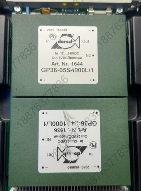 议价品控制器卡件 3DDE300401 CMA121 议价