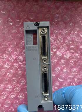 横河卡件端子， DCS模块端子，全新未使用，A2EE1A-N议价