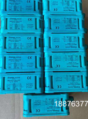 倍加福超声波传感器133990倍加福UB2000-F42-I议价