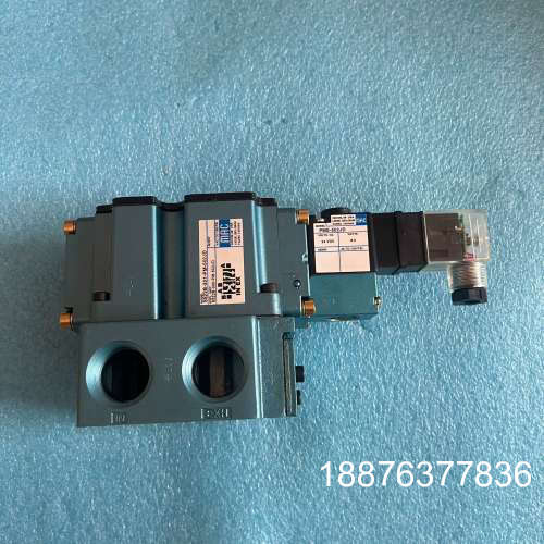 美国MAC阀6522B-331-PM-502JD，因工程采购议价