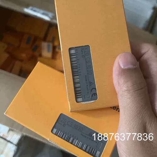 贝加莱X20CS1030，全新正品，还在保内，奥地利制造。P议价