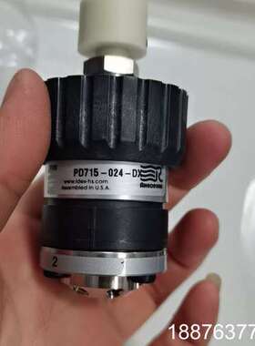 赛默飞全新六通阀PD715-000，P/N：6840.001议价