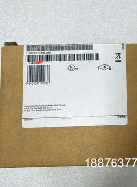 6ES7 231-4HD32-0XB0  24年1只S议价