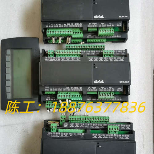 压缩机并联控制器XC1008/1011/1015D议价