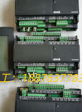 压缩机并联控制器XC1008/1011/1015D议价