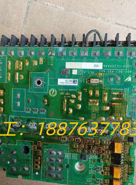 安川SGDV-CC200AAA-002拆机功能包好议价