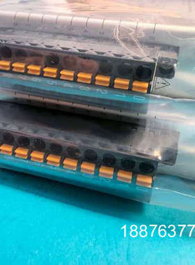 NI-9263，NI-9203数据采集弹簧端子款，需要的联系