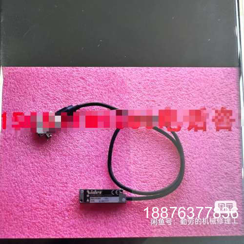 Nidec读数头PSLH080-00C议价