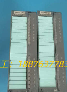 DI16 AC120V/230V输入模块议价