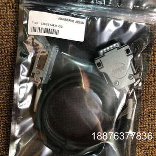 GZ议价 M431 NUMERIK JENA光栅尺LIA22