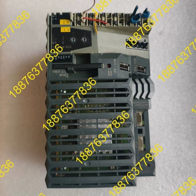 贝加莱X20 CP 1583 PLC模块 X20 IF 10 议价