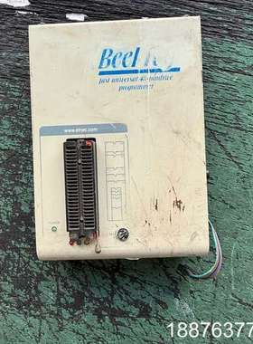 斯洛伐克ELNEC 艾科 BeeProg+ 万用编程器议价