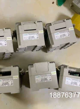台湾力扬PLC，Ex1n32MR 三枚，Ex1n32ER 三议价