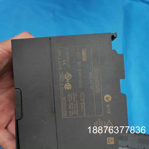 307-1KA01-0AA0 PLC 300系列电源议价