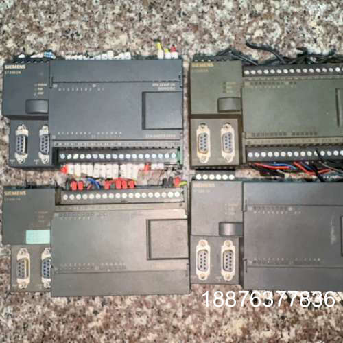 PLC 214-2AD23-0XB8