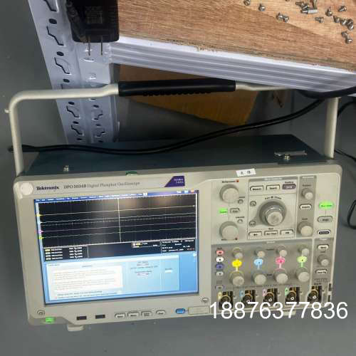 DPO5034B示波器 DPO5034B示波器