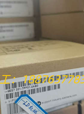 331-7PF01-0AB0现货议价