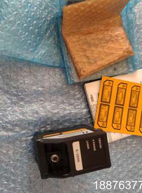 IL-2000激光距离传感器，全新正品原装。议价