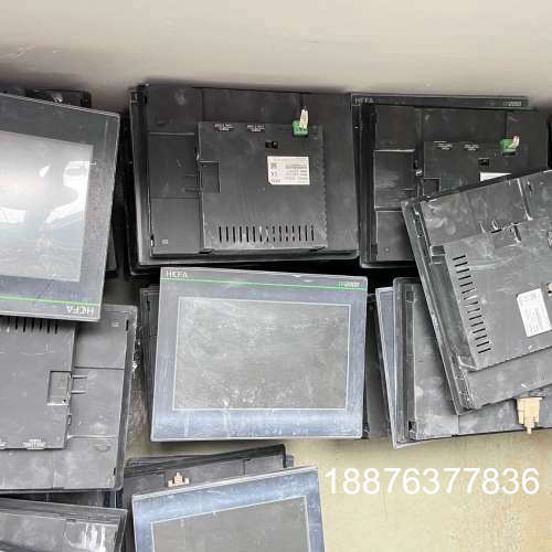 禾川触摸屏TP2510议价