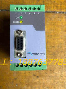 motrona,mks频率转模拟量模块FU252，库存备用件议价