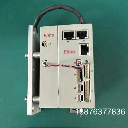 Elmo控制器BAS-A9/230I-4 原装现货 询价议价