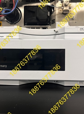 安捷伦荧光检测器G1321A，安捷伦1100荧光检测器，安捷 议价