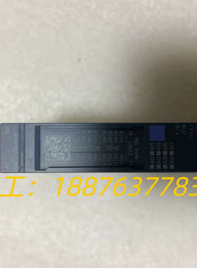 134-6GF00-0AA1,实物图，喜欢的私聊。议价