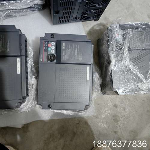 三菱变频器 FR-D720-5.5K 220V/5.5KW议价