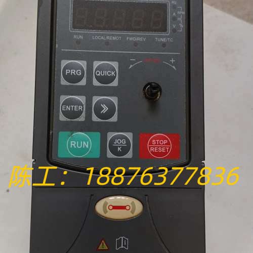 E100-2.2G-T4-V，博汇变频器，功率2.2KW，功议价