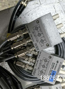 是德KEYSIGHT N1294A Opt 002香蕉-三同议价